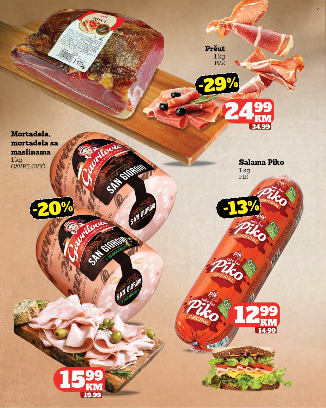 Tropic katalog - 19.08.2026. - 08.09.2026.. Stranica 4