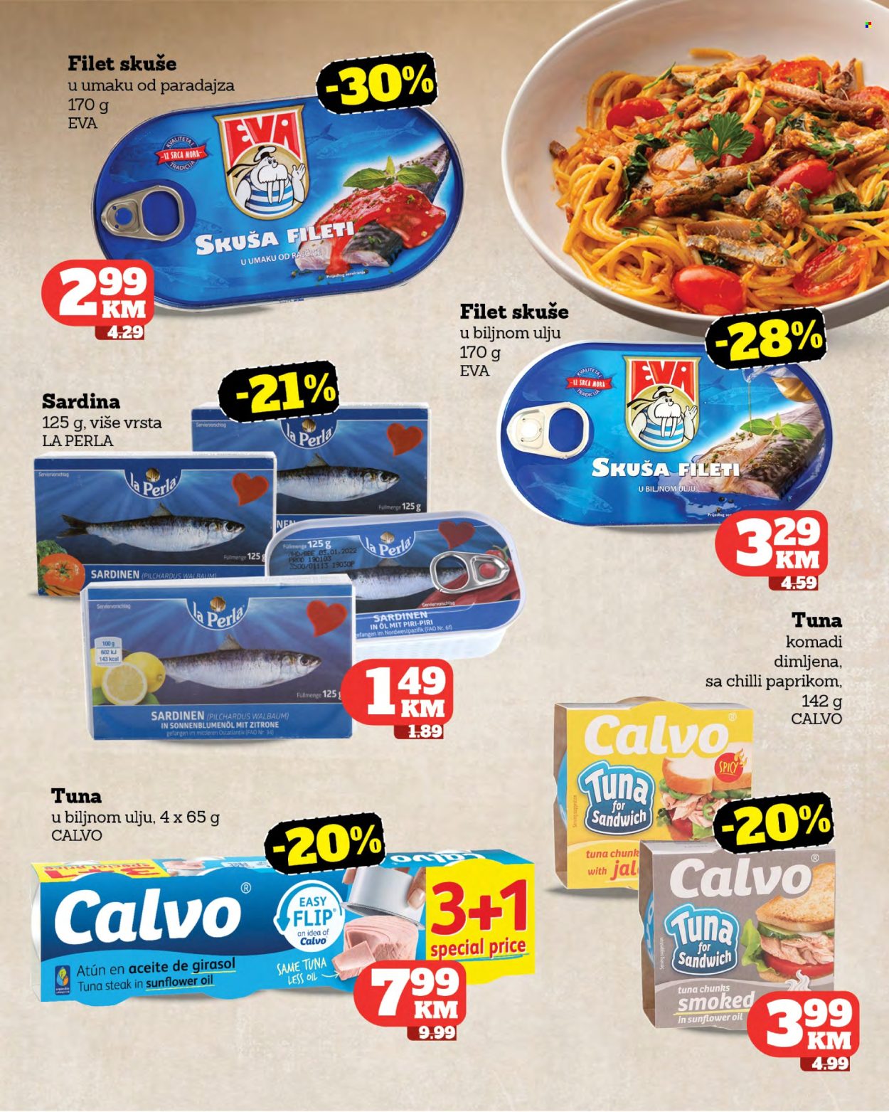 Tropic katalog - 19.08.2026. - 08.09.2026.. Stranica 7