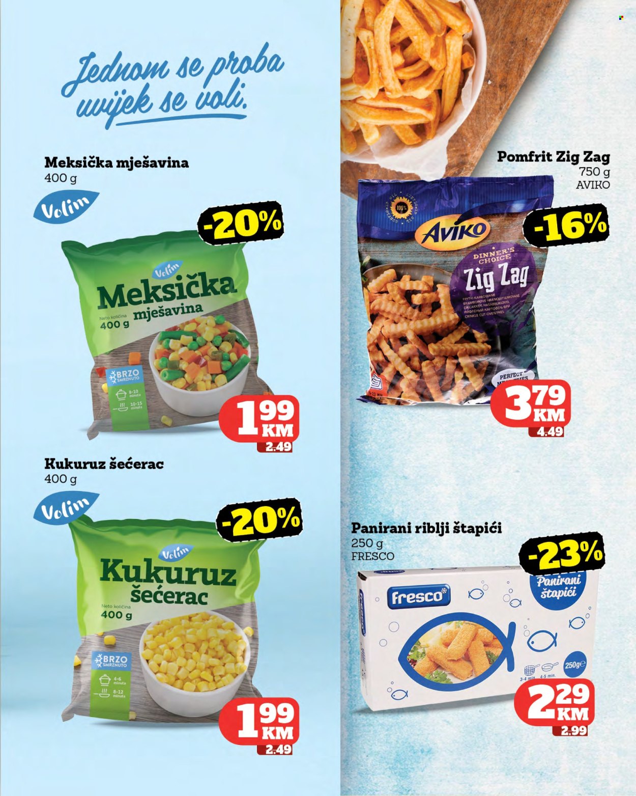 Tropic katalog - 19.08.2026. - 08.09.2026.. Stranica 10