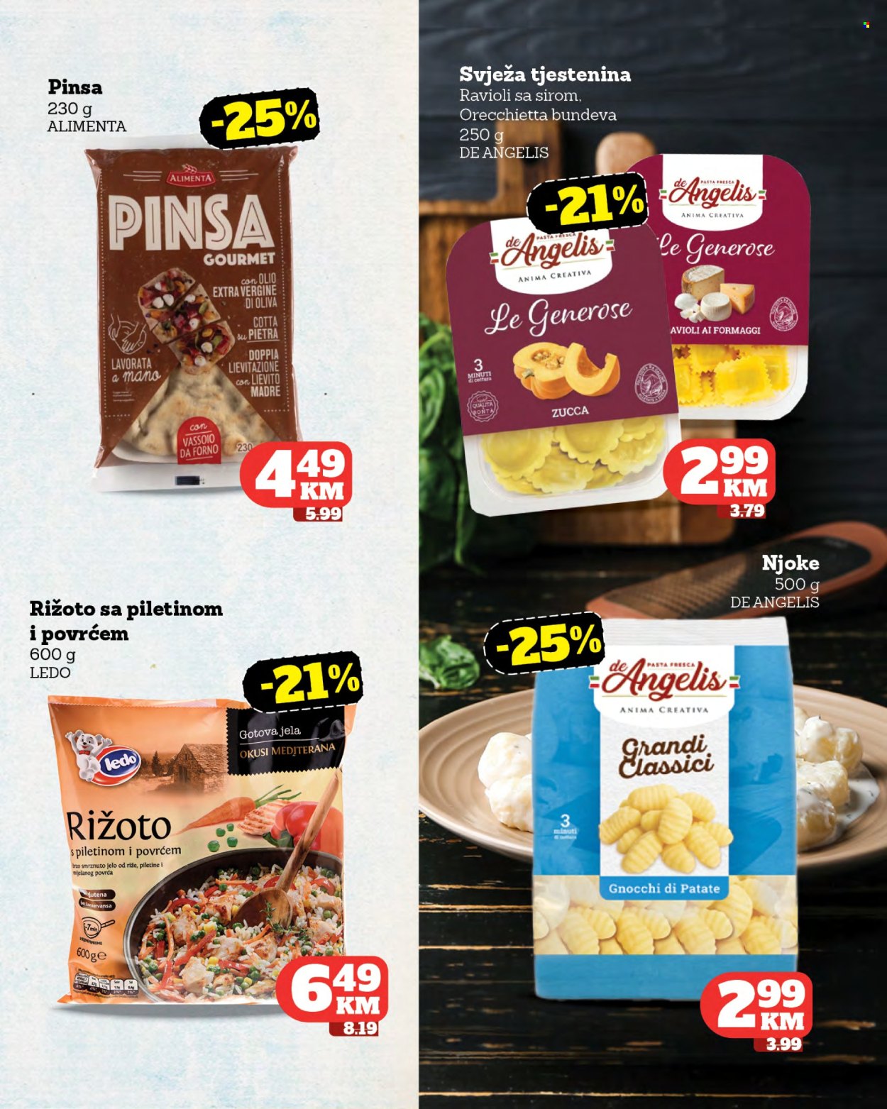 Tropic katalog - 19.08.2026. - 08.09.2026.. Stranica 11