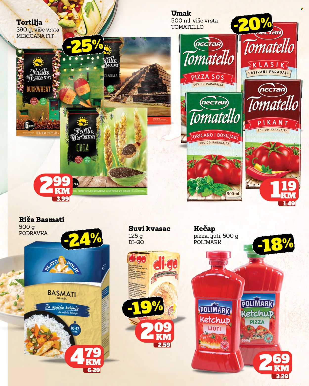 Tropic katalog - 19.08.2026. - 08.09.2026.. Stranica 12