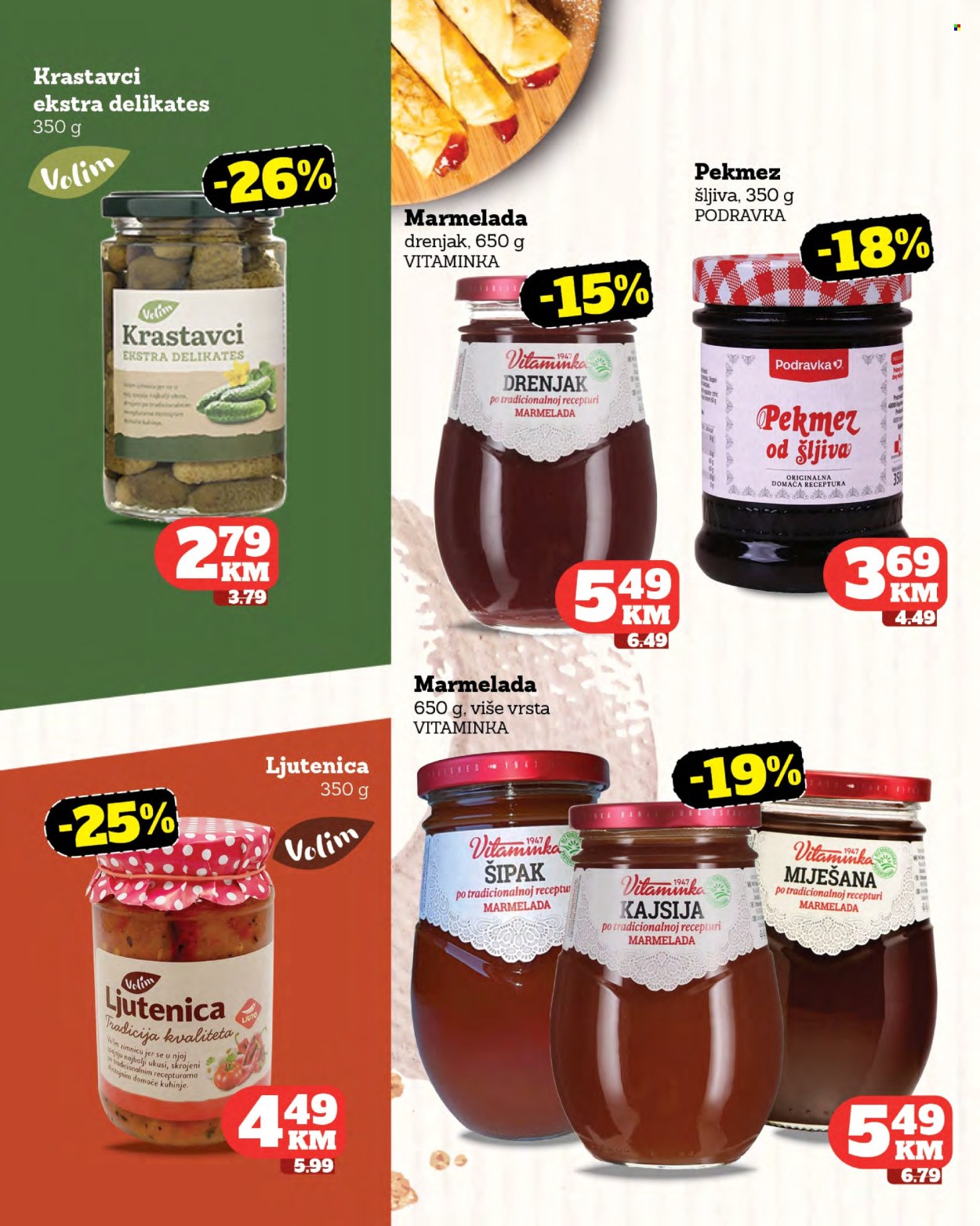 Tropic katalog - 19.08.2026. - 08.09.2026.. Stranica 14