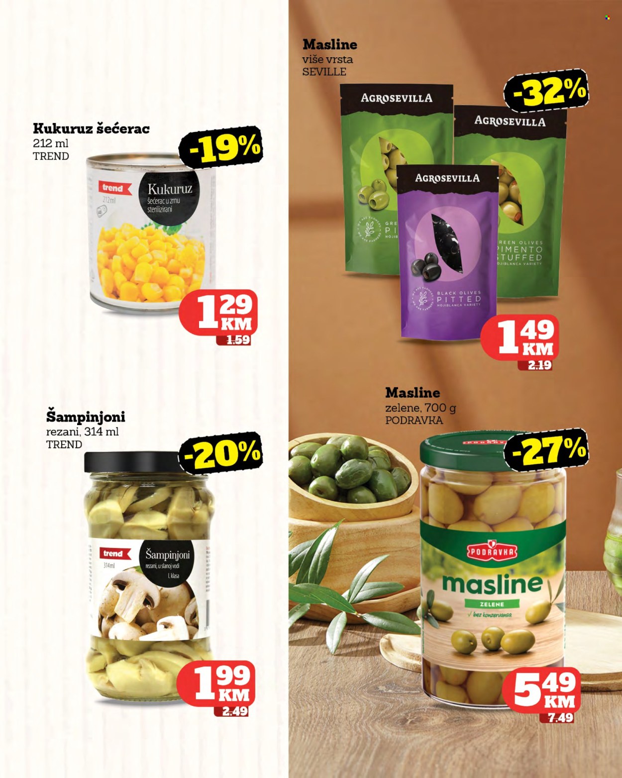 Tropic katalog - 19.08.2026. - 08.09.2026.. Stranica 15