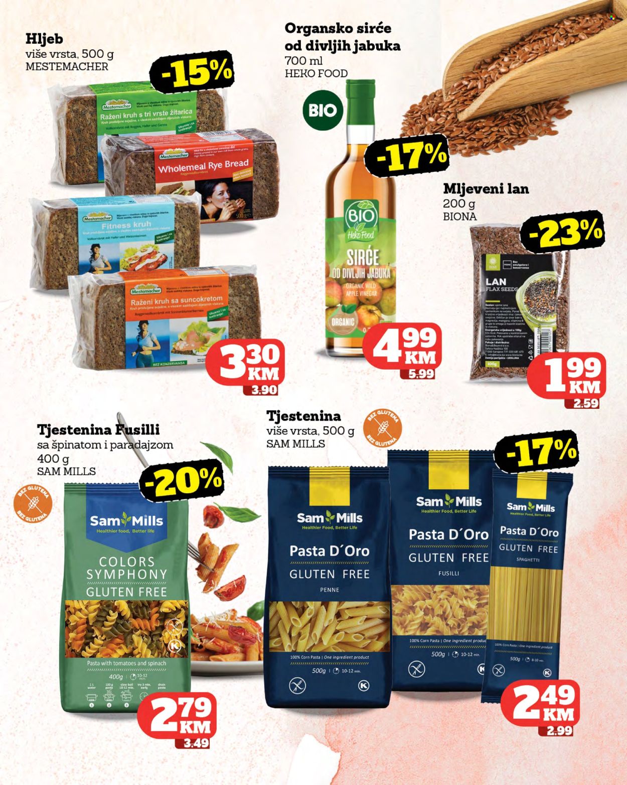 Tropic katalog - 19.08.2026. - 08.09.2026.. Stranica 17