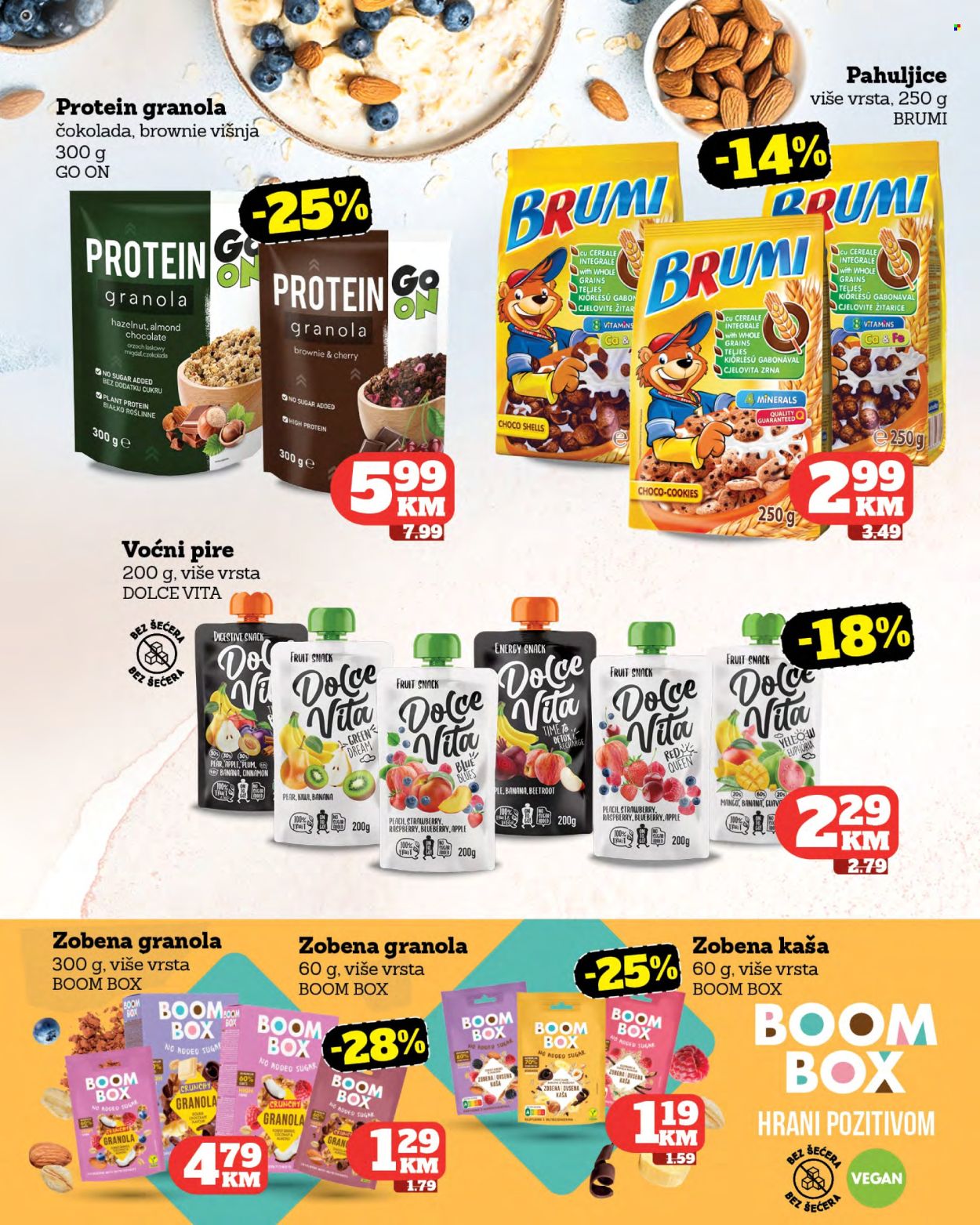 Tropic katalog - 19.08.2026. - 08.09.2026.. Stranica 18