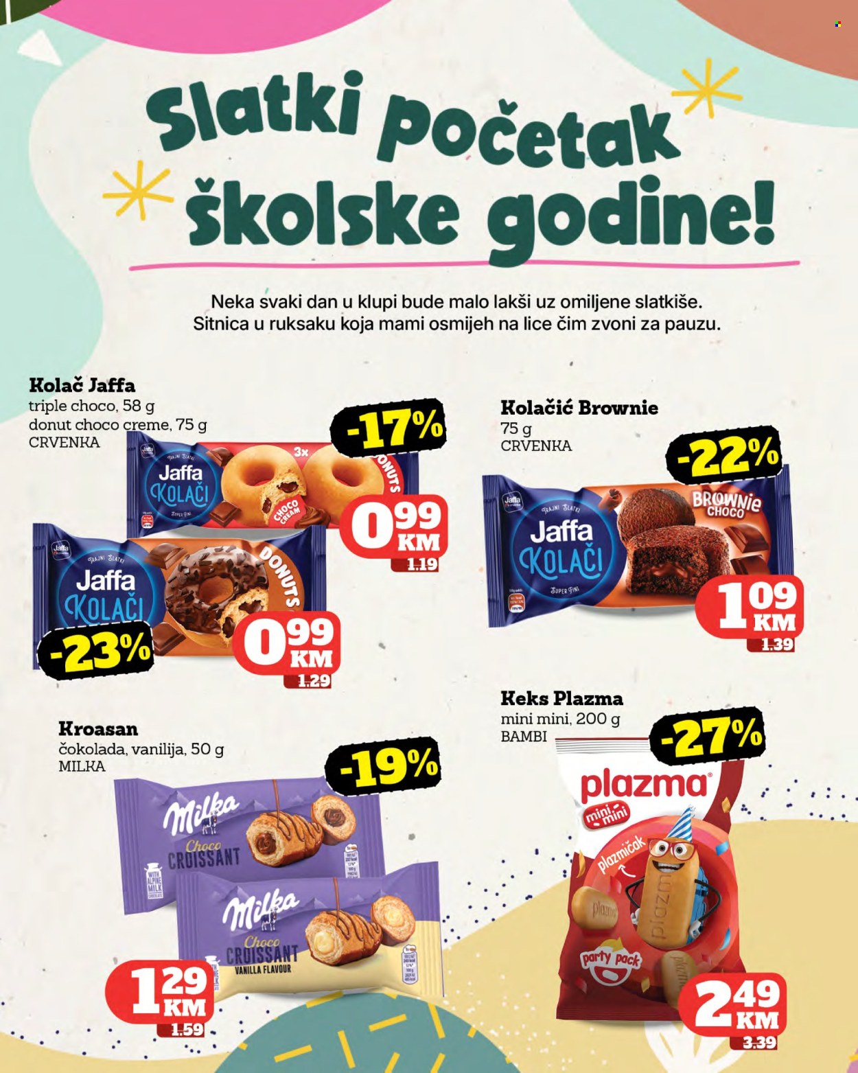 Tropic katalog - 19.08.2026. - 08.09.2026.. Stranica 20