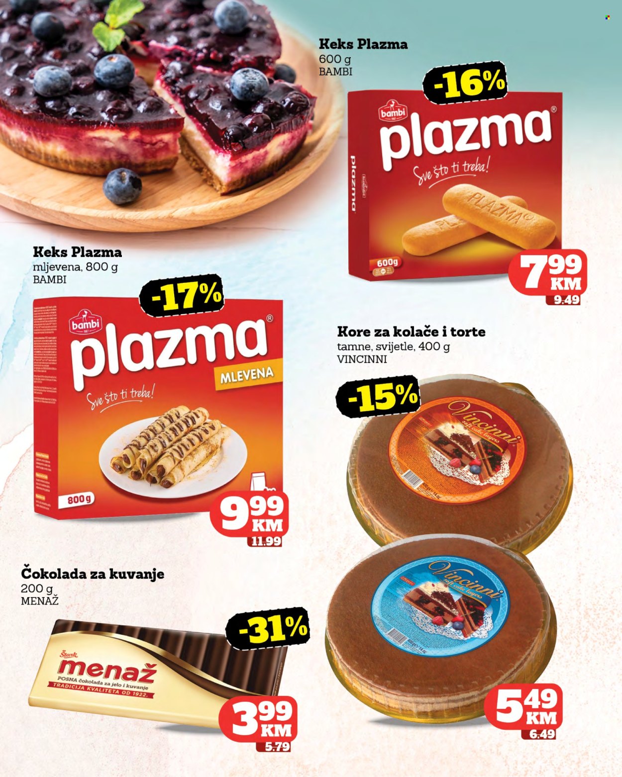 Tropic katalog - 19.08.2026. - 08.09.2026.. Stranica 24