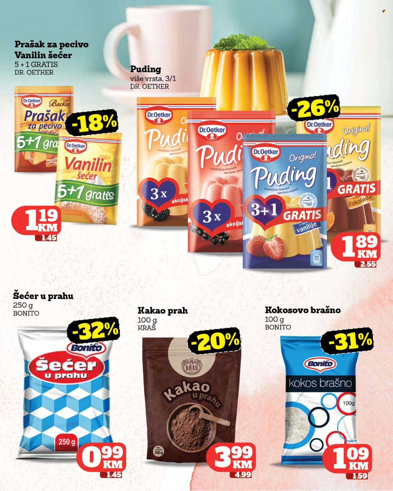 Tropic katalog - 19.08.2026. - 08.09.2026.. Stranica 25