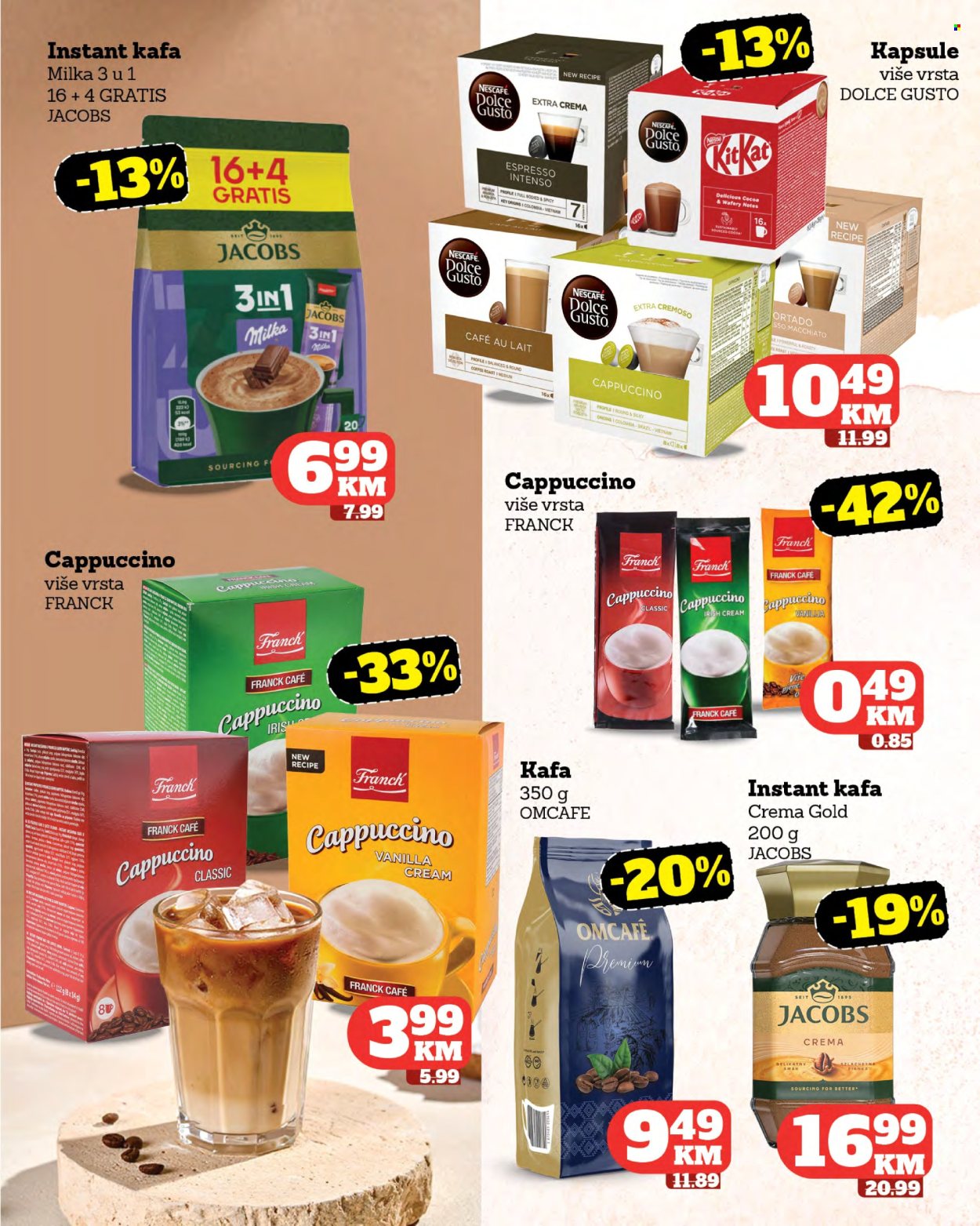 Tropic katalog - 19.08.2026. - 08.09.2026.. Stranica 26