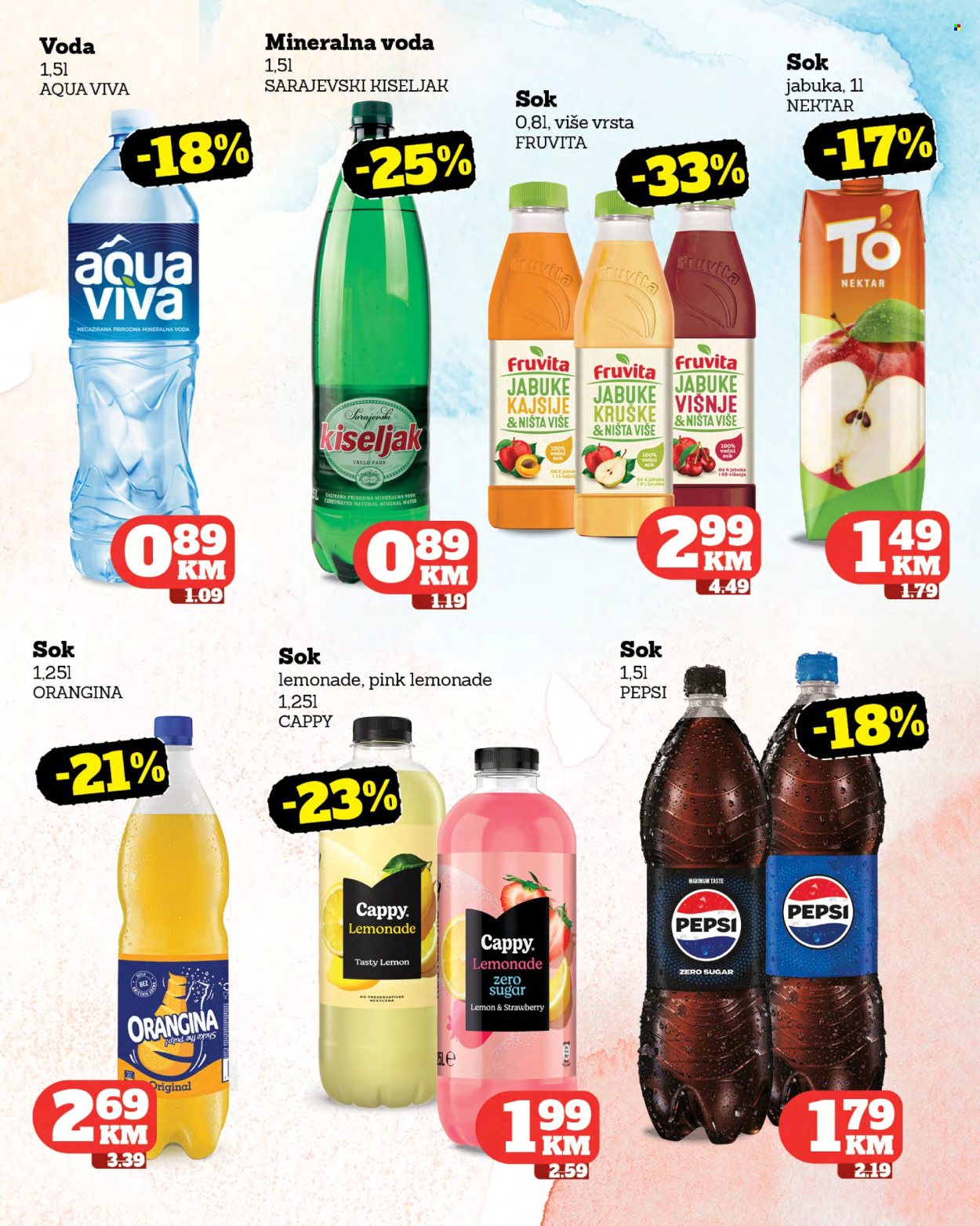 Tropic katalog - 19.08.2026. - 08.09.2026.. Stranica 27