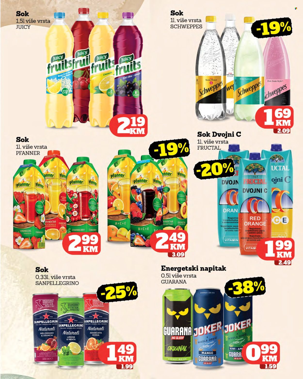Tropic katalog - 19.08.2026. - 08.09.2026.. Stranica 28