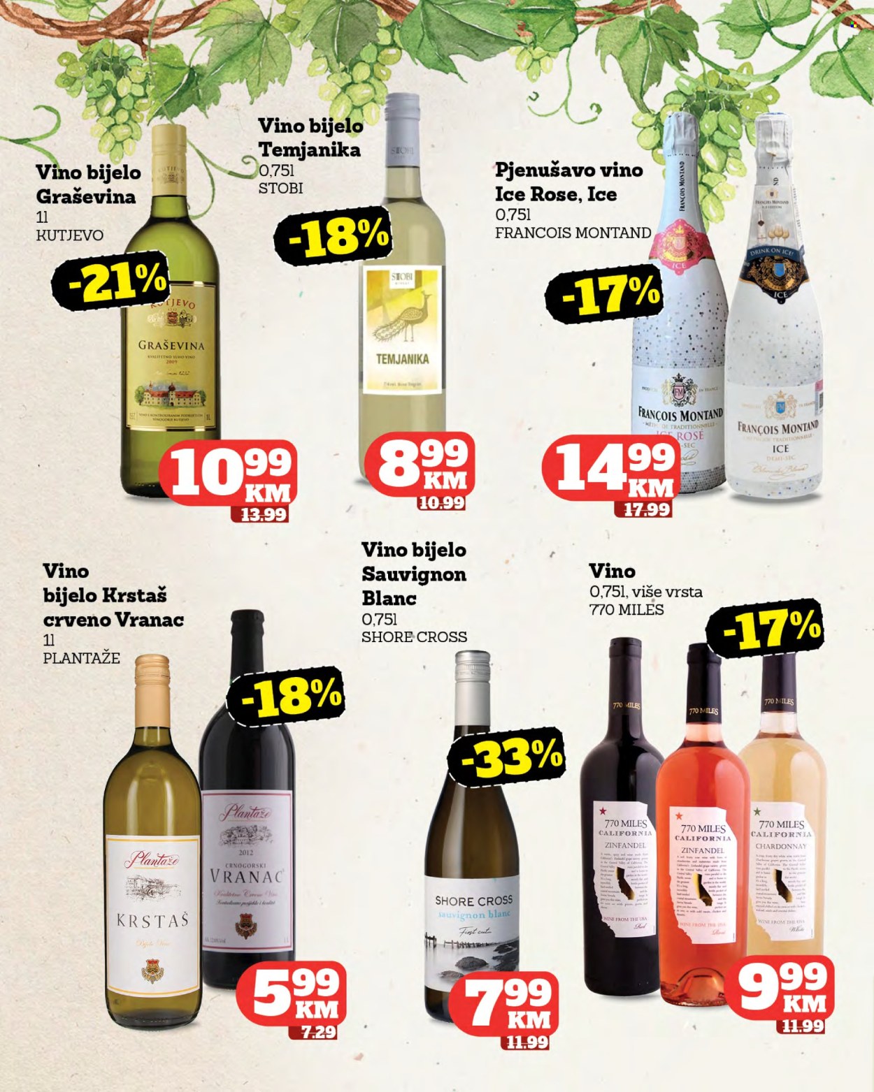 Tropic katalog - 19.08.2026. - 08.09.2026.. Stranica 30