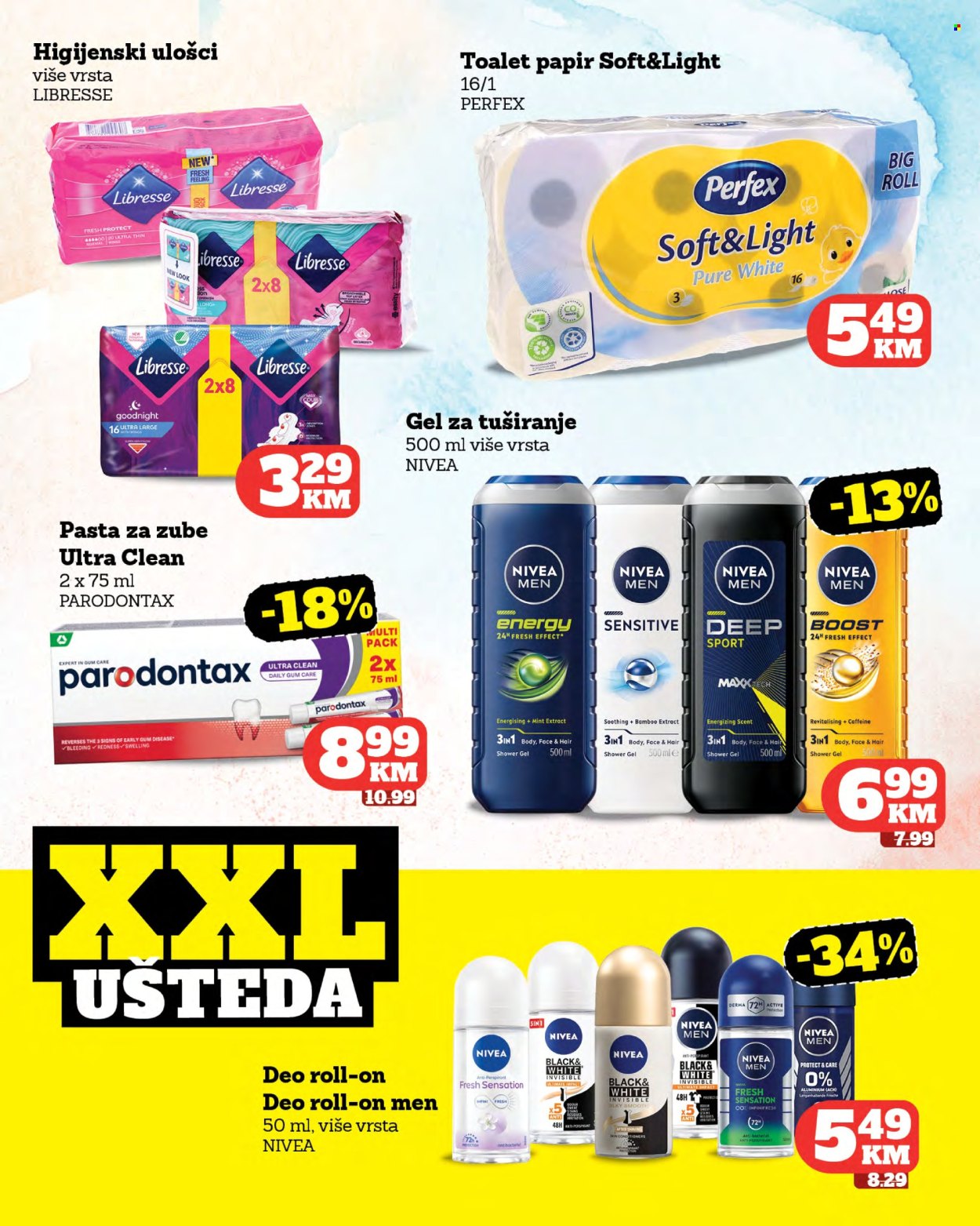Tropic katalog - 19.08.2026. - 08.09.2026.. Stranica 33