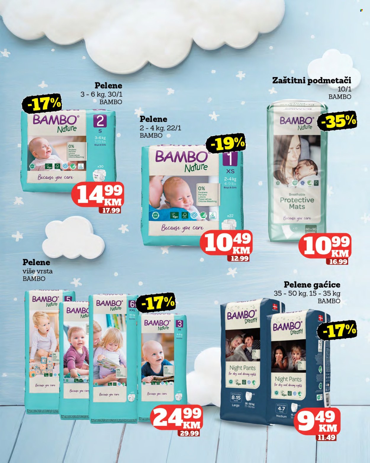 Tropic katalog - 19.08.2026. - 08.09.2026.. Stranica 36
