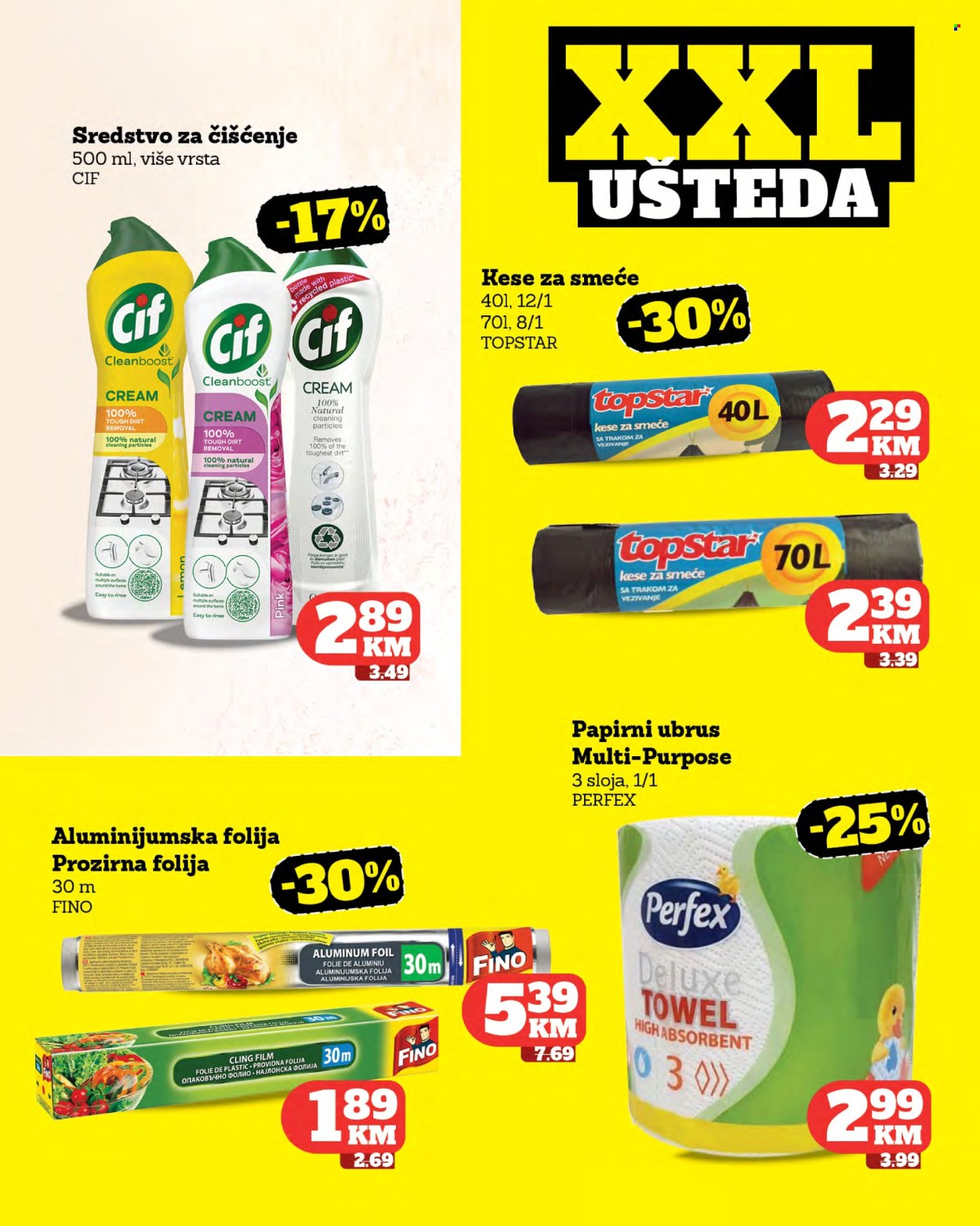 Tropic katalog - 19.08.2026. - 08.09.2026.. Stranica 39