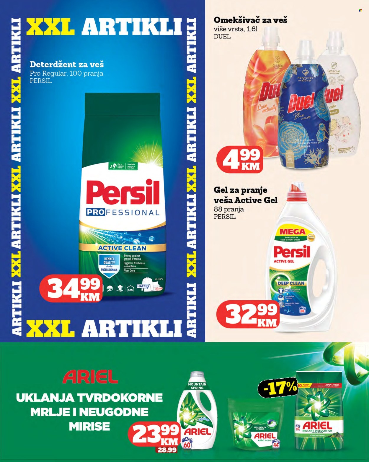 Tropic katalog - 19.08.2026. - 08.09.2026.. Stranica 40