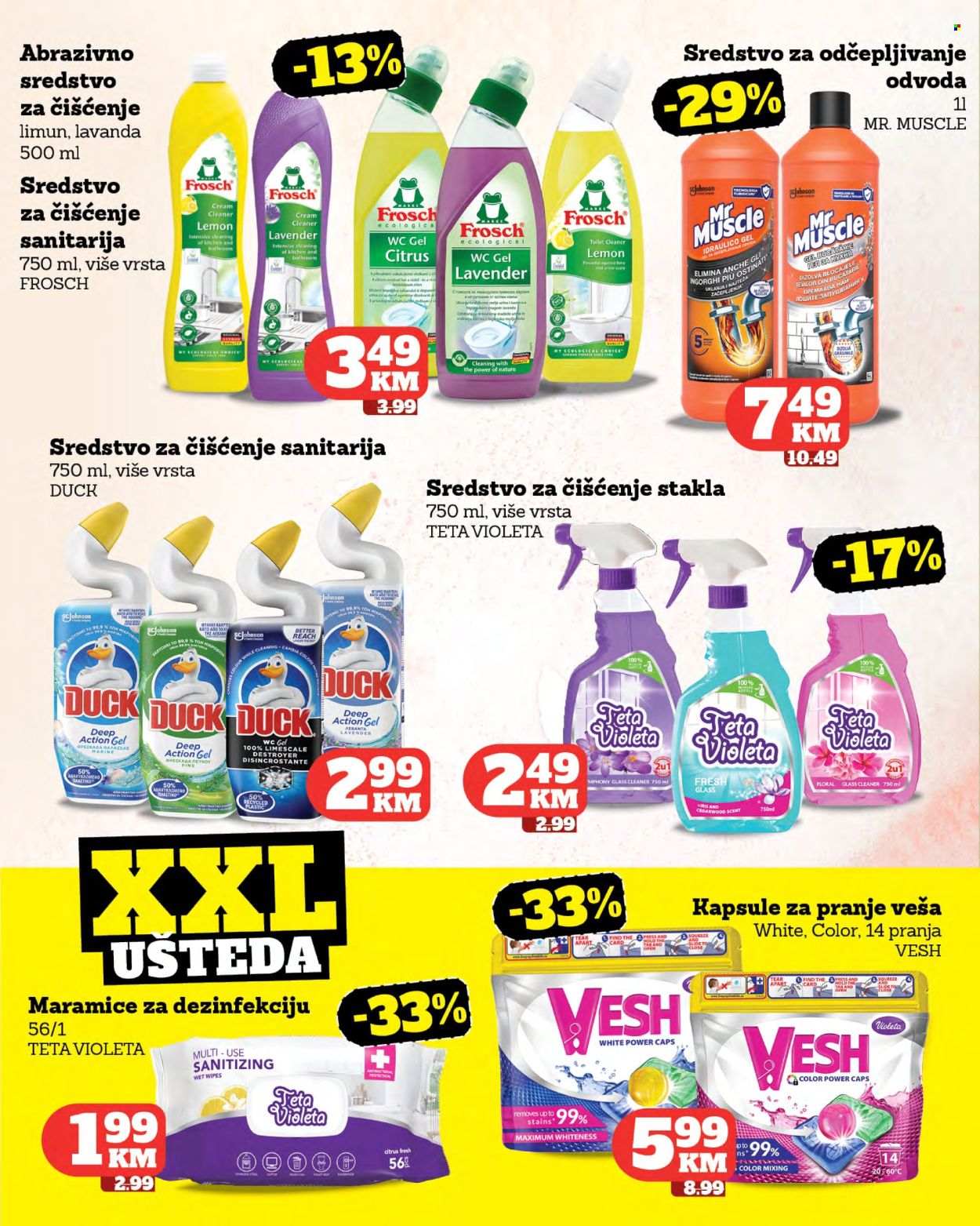 Tropic katalog - 19.08.2026. - 08.09.2026.. Stranica 41