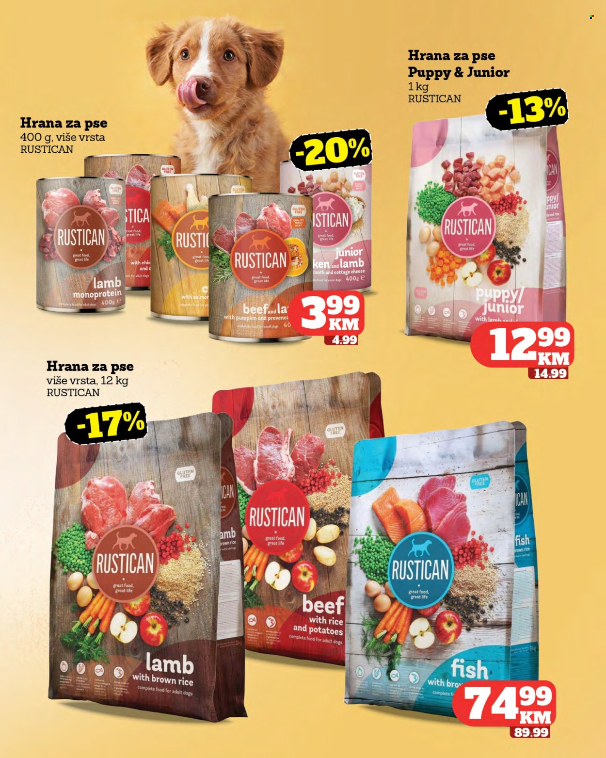 Tropic katalog - 19.08.2026. - 08.09.2026.. Stranica 43