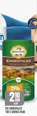 Sir Emmentaler