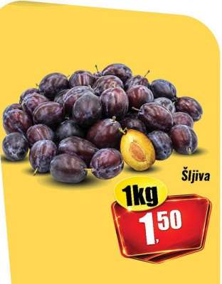 Šljiva