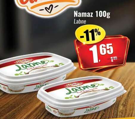 Namaz 100g
