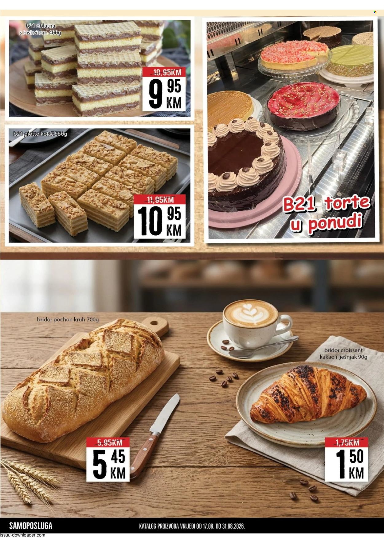 Prodex katalog - 17.08.2026. - 31.08.2026.. Stranica 2