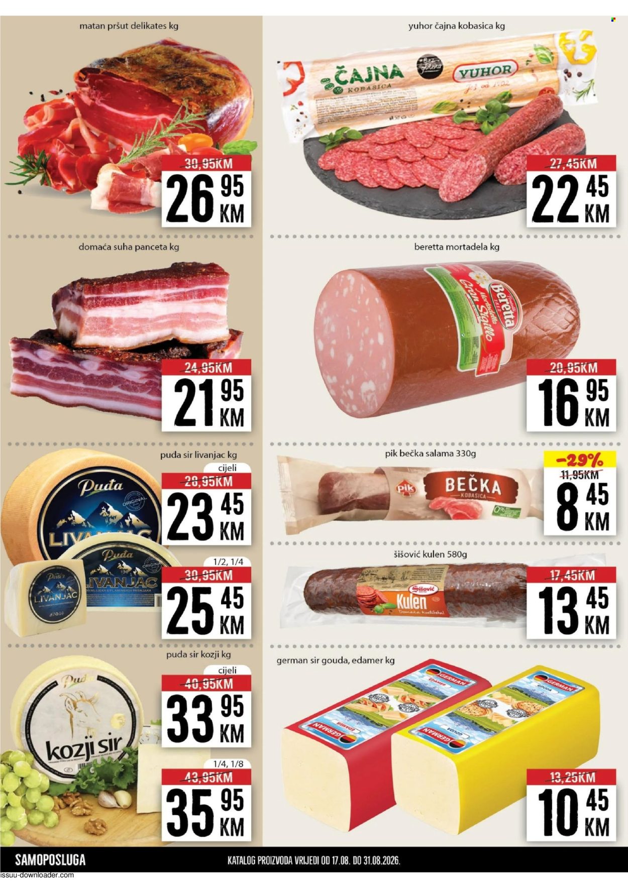 Prodex katalog - 17.08.2026. - 31.08.2026.. Stranica 4
