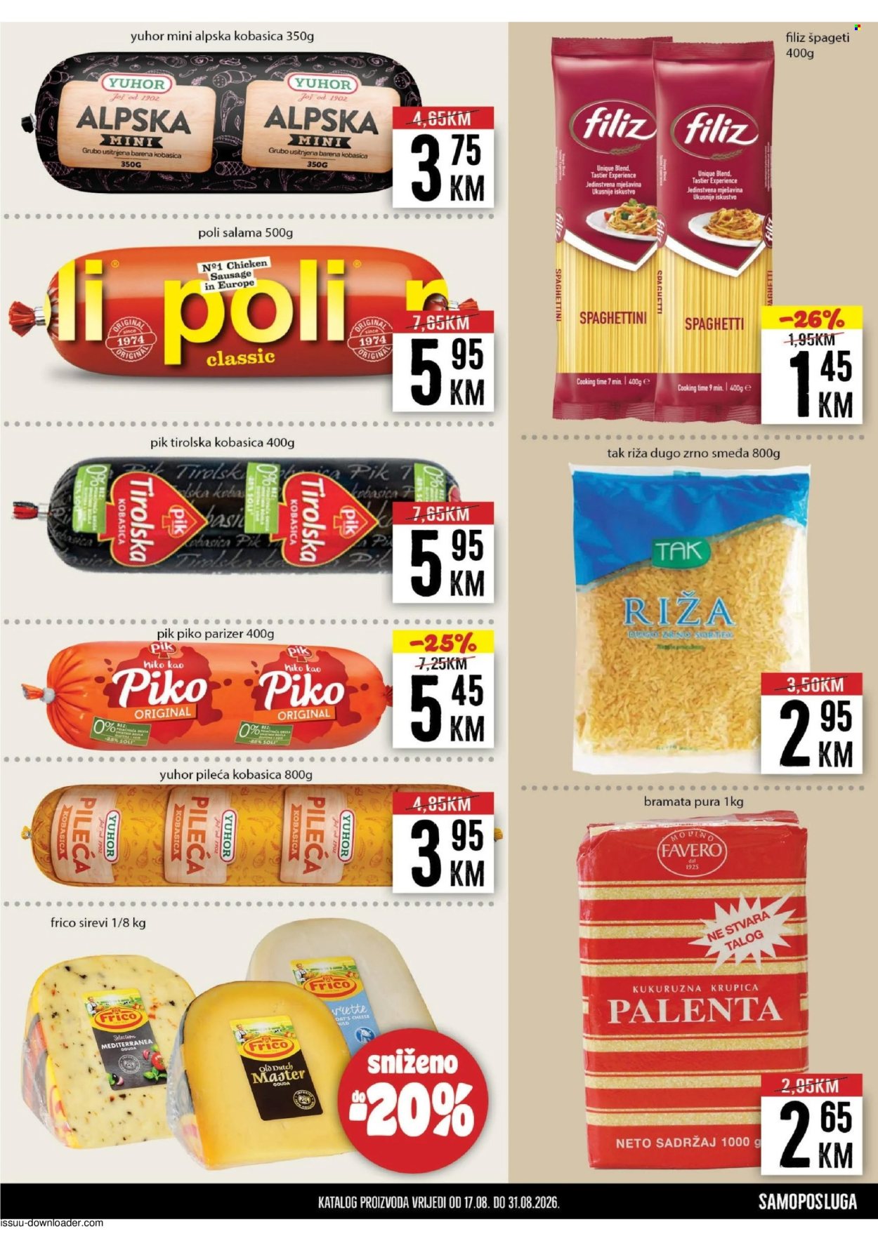 Prodex katalog - 17.08.2026. - 31.08.2026.. Stranica 5