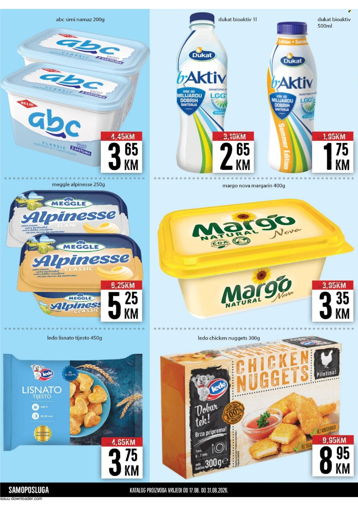 Prodex katalog - 17.08.2026. - 31.08.2026.. Stranica 6
