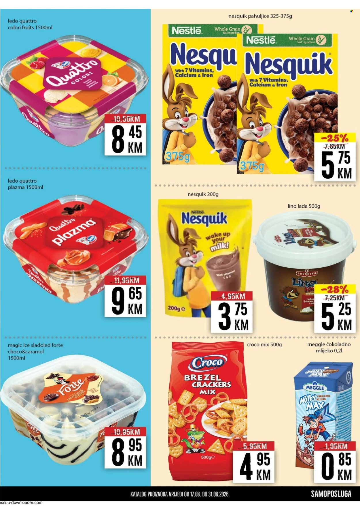 Prodex katalog - 17.08.2026. - 31.08.2026.. Stranica 7