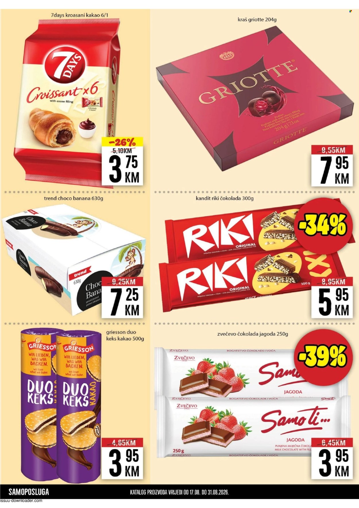 Prodex katalog - 17.08.2026. - 31.08.2026.. Stranica 8