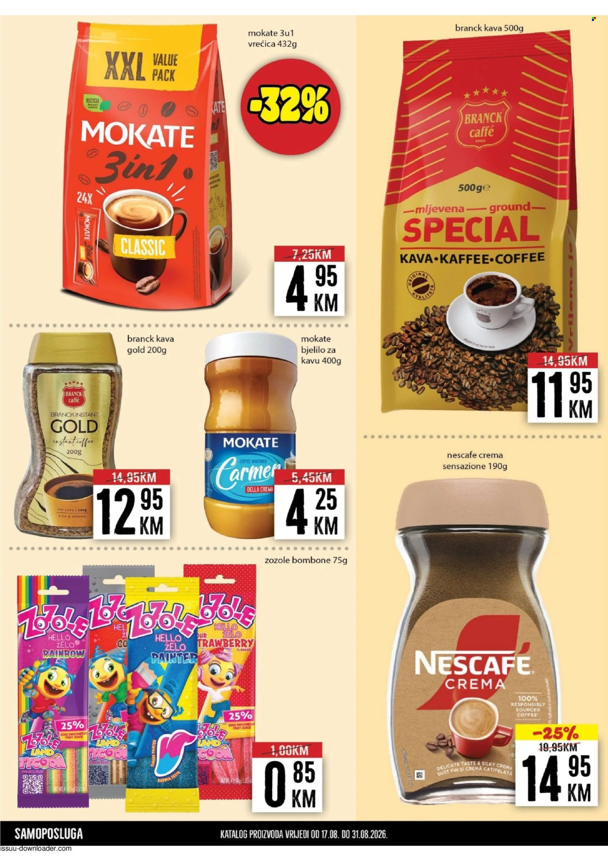 Prodex katalog - 17.08.2026. - 31.08.2026.. Stranica 10