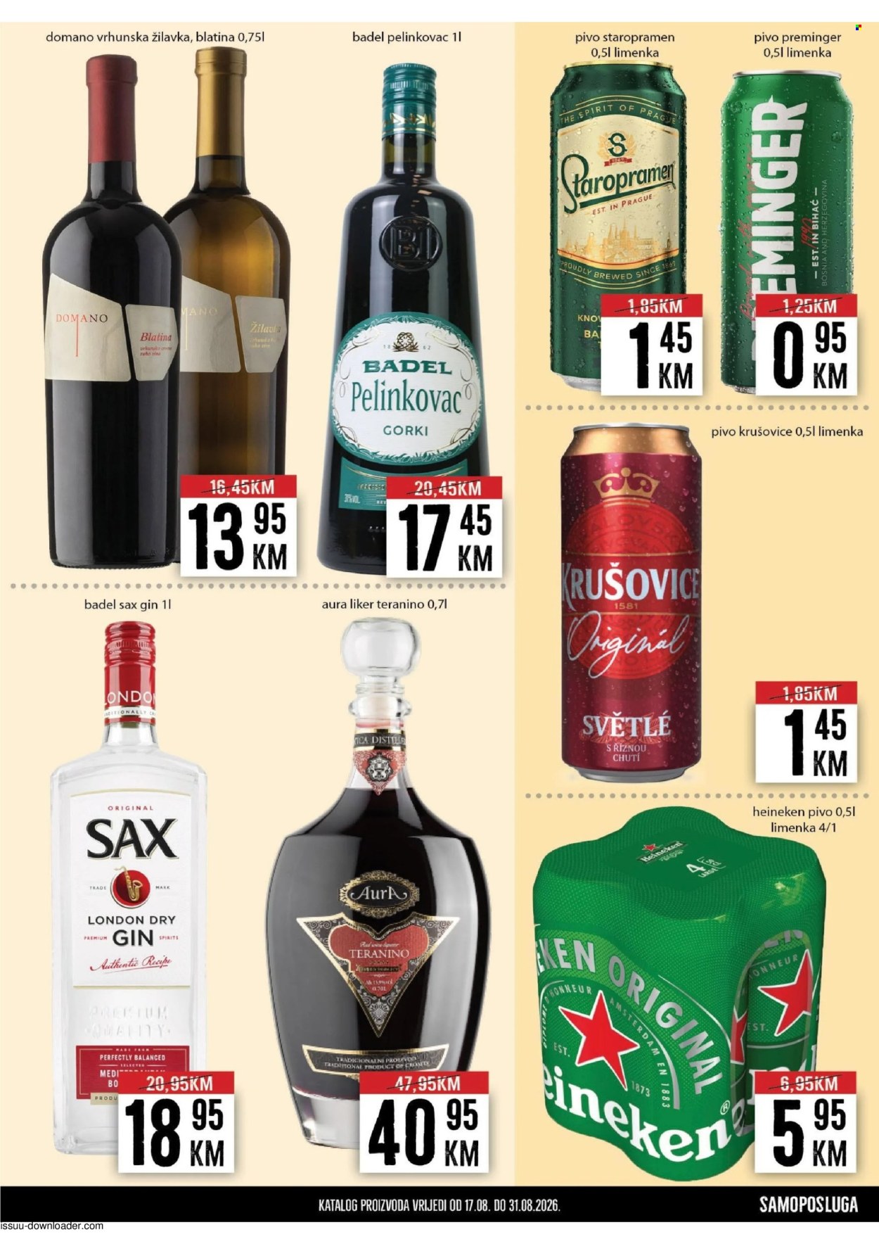 Prodex katalog - 17.08.2026. - 31.08.2026.. Stranica 11
