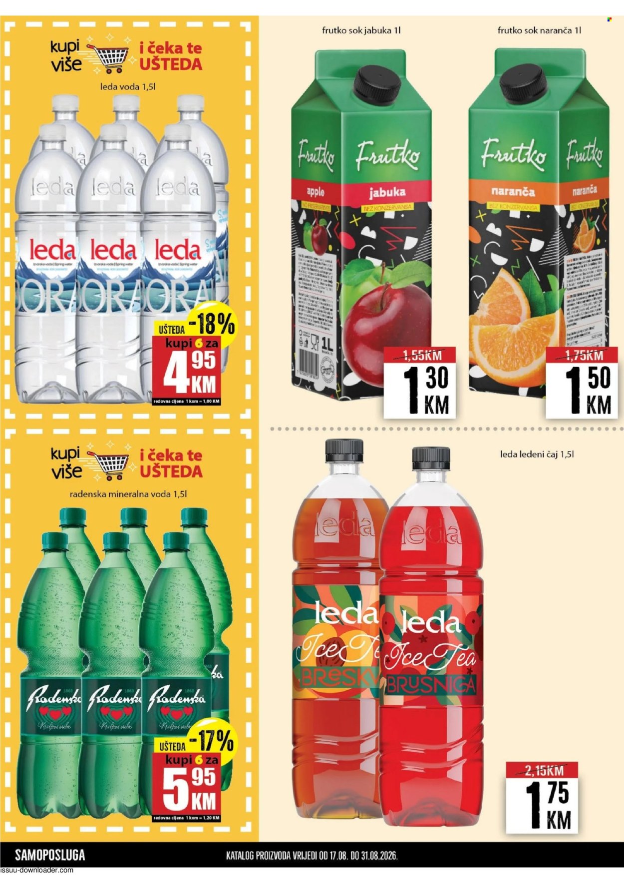 Prodex katalog - 17.08.2026. - 31.08.2026.. Stranica 12