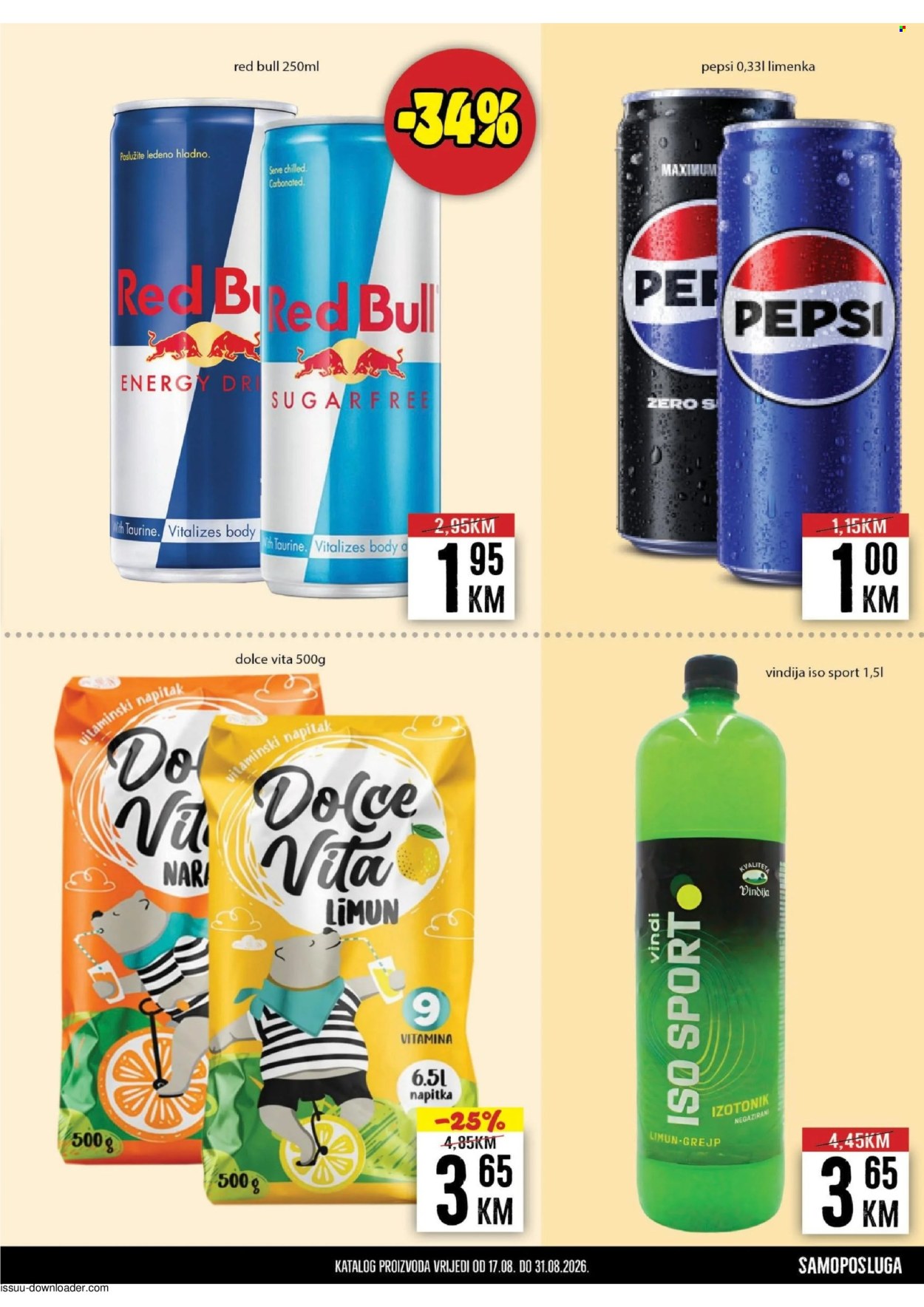 Prodex katalog - 17.08.2026. - 31.08.2026.. Stranica 13