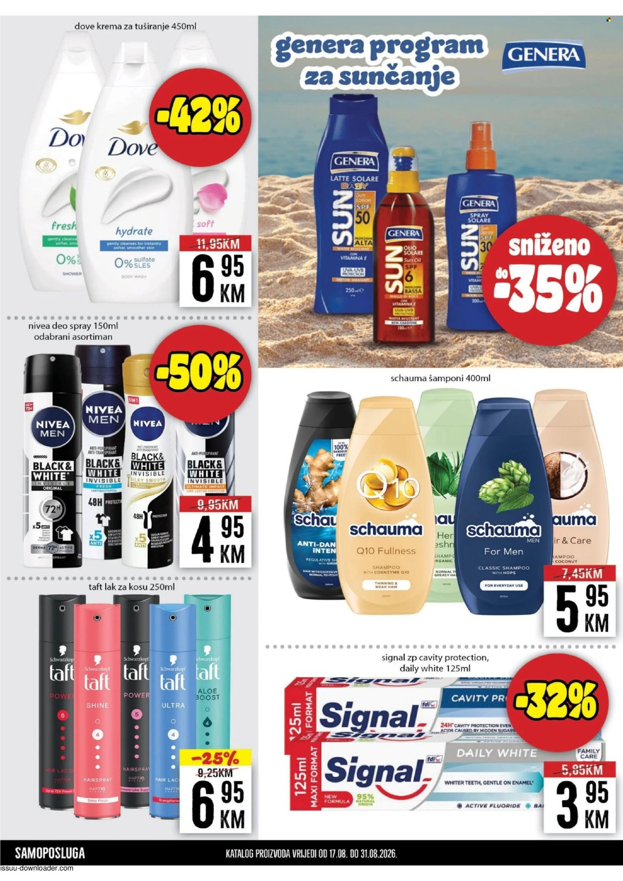 Prodex katalog - 17.08.2026. - 31.08.2026.. Stranica 14