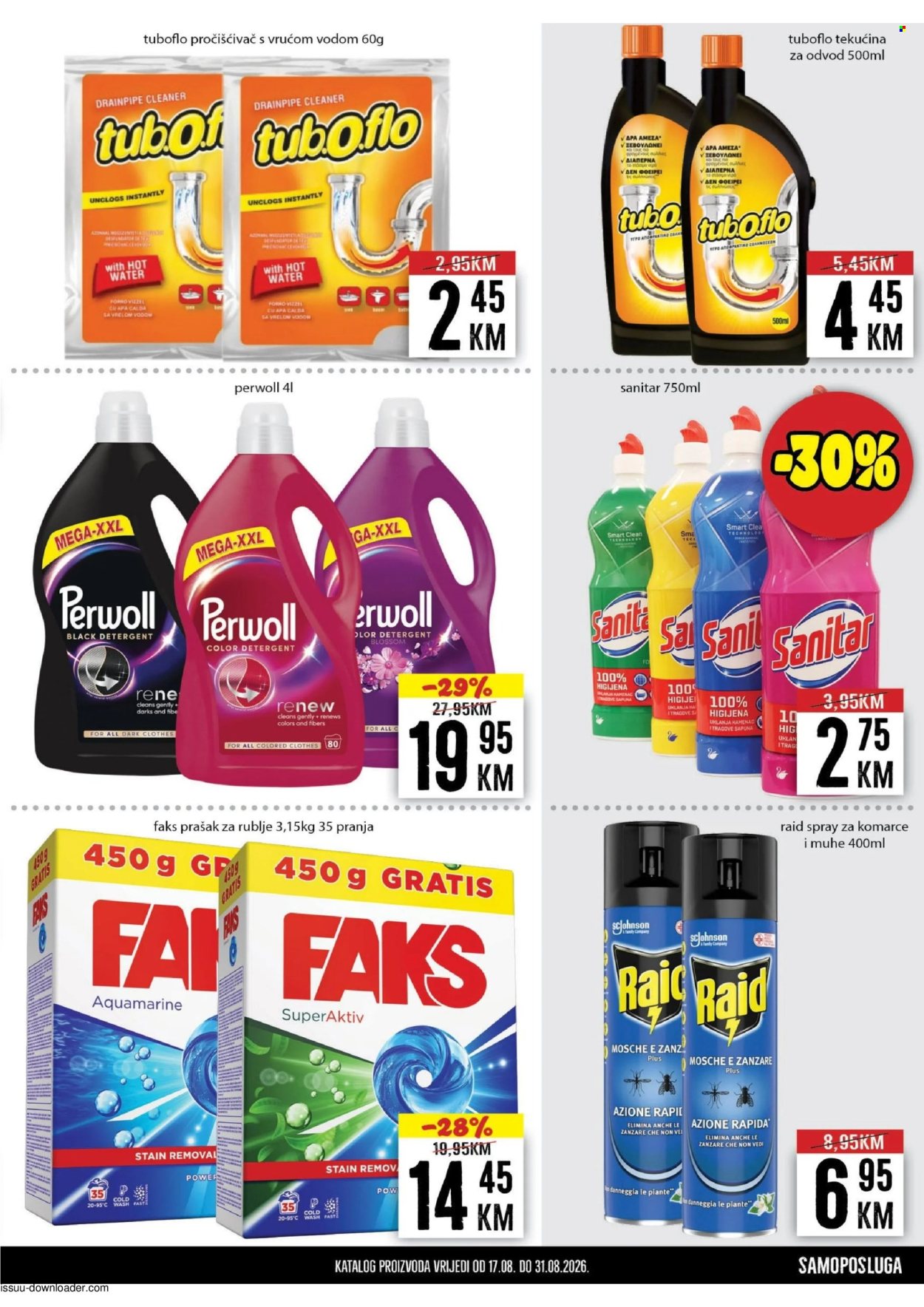 Prodex katalog - 17.08.2026. - 31.08.2026.. Stranica 15