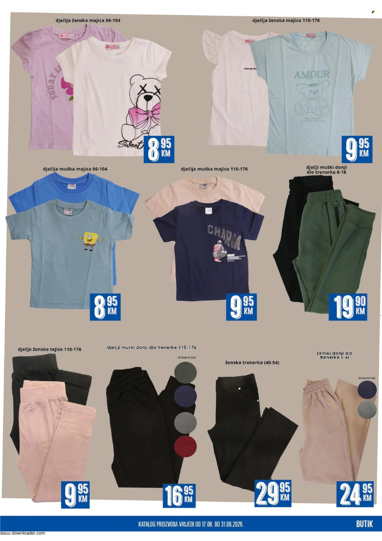 Prodex katalog - 17.08.2026. - 31.08.2026.. Stranica 17