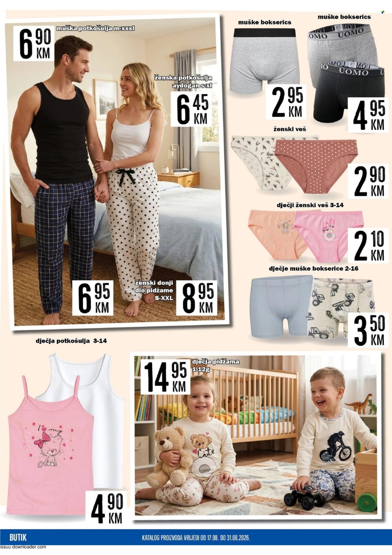 Prodex katalog - 17.08.2026. - 31.08.2026.. Stranica 20