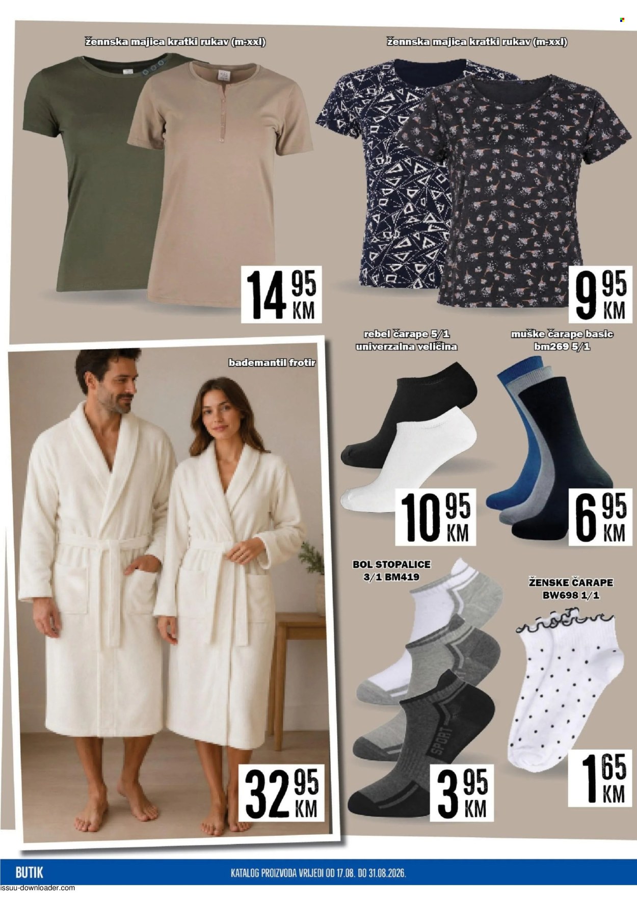 Prodex katalog - 17.08.2026. - 31.08.2026.. Stranica 22
