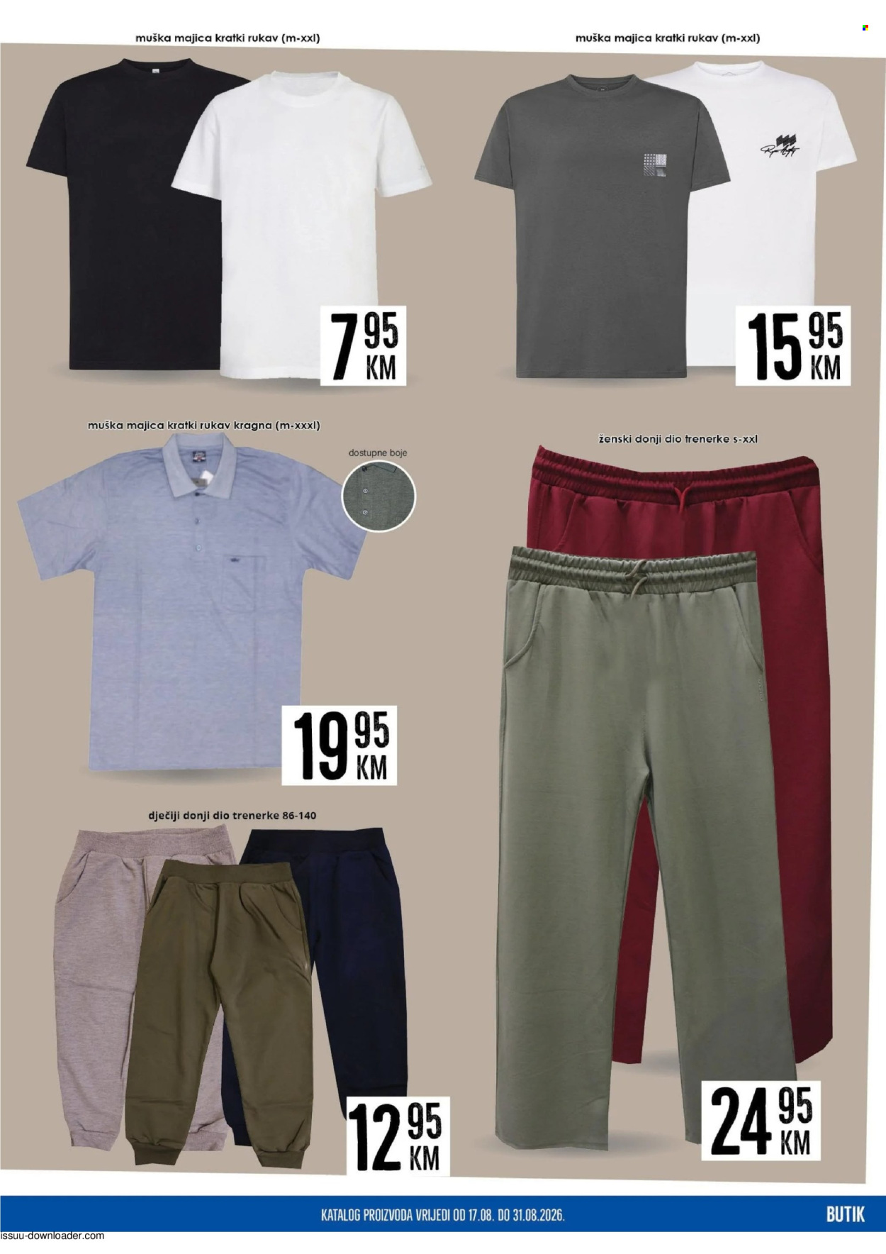 Prodex katalog - 17.08.2026. - 31.08.2026.. Stranica 23