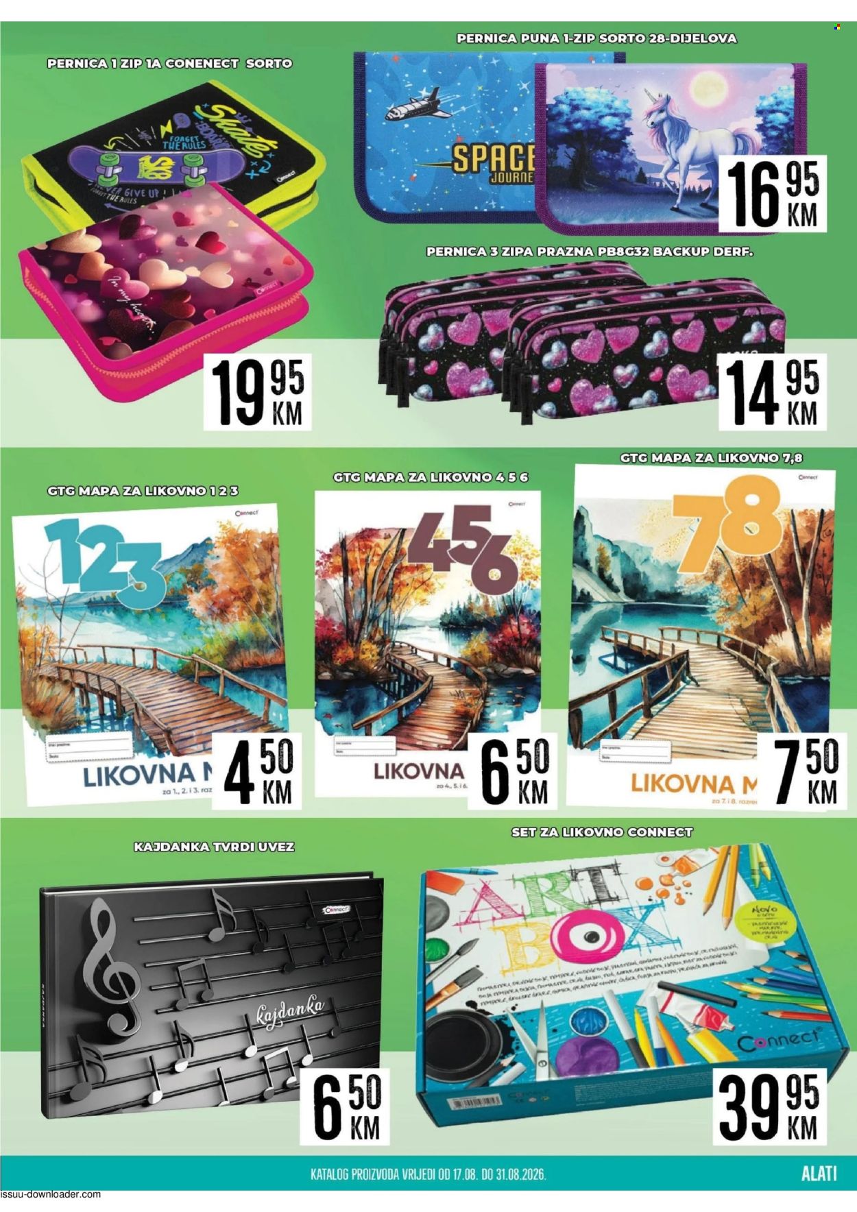Prodex katalog - 17.08.2026. - 31.08.2026.. Stranica 25