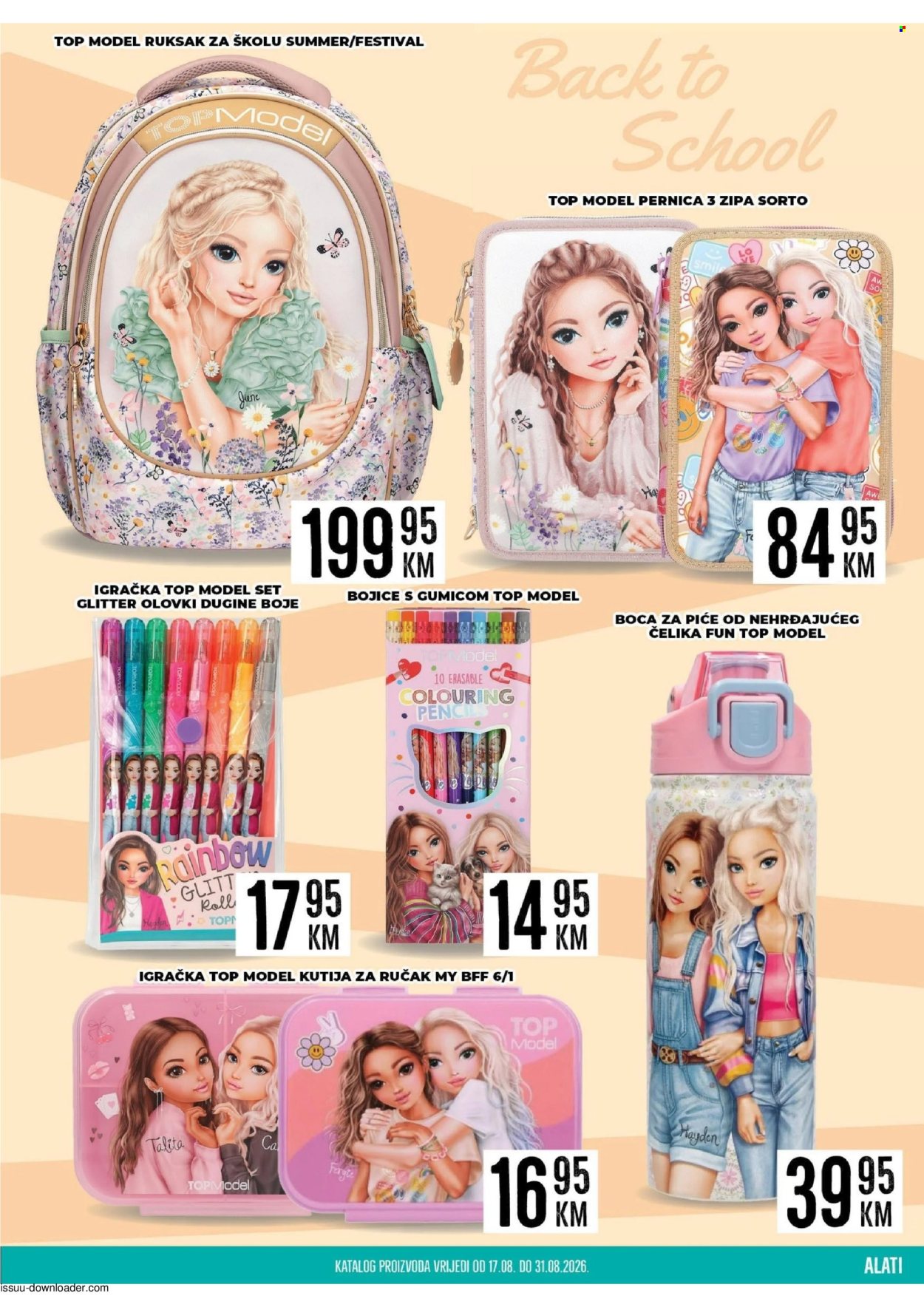 Prodex katalog - 17.08.2026. - 31.08.2026.. Stranica 27