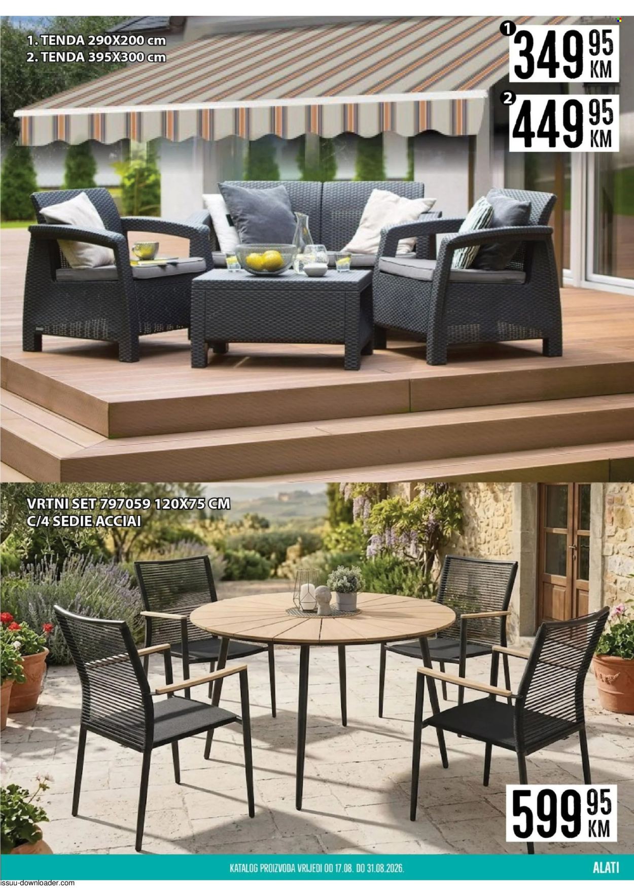 Prodex katalog - 17.08.2026. - 31.08.2026.. Stranica 33