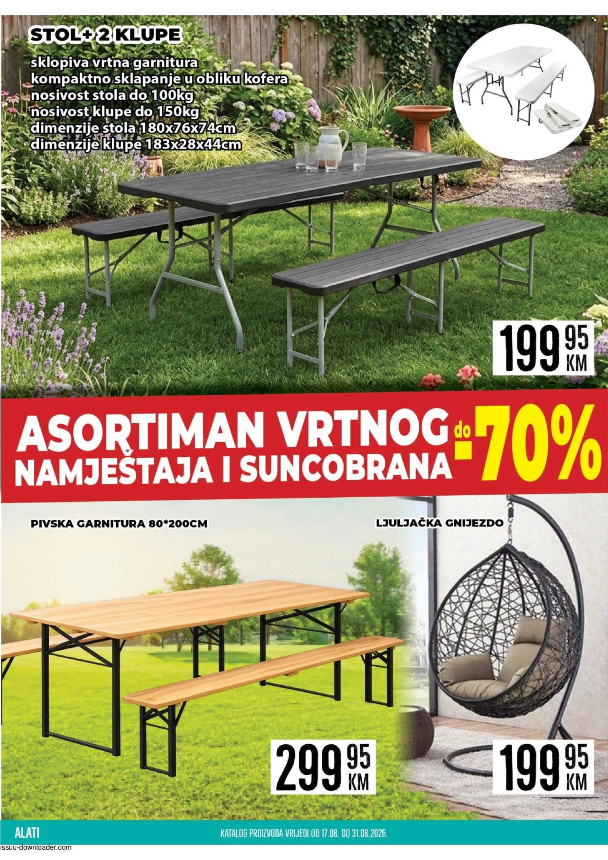 Prodex katalog - 17.08.2026. - 31.08.2026.. Stranica 34