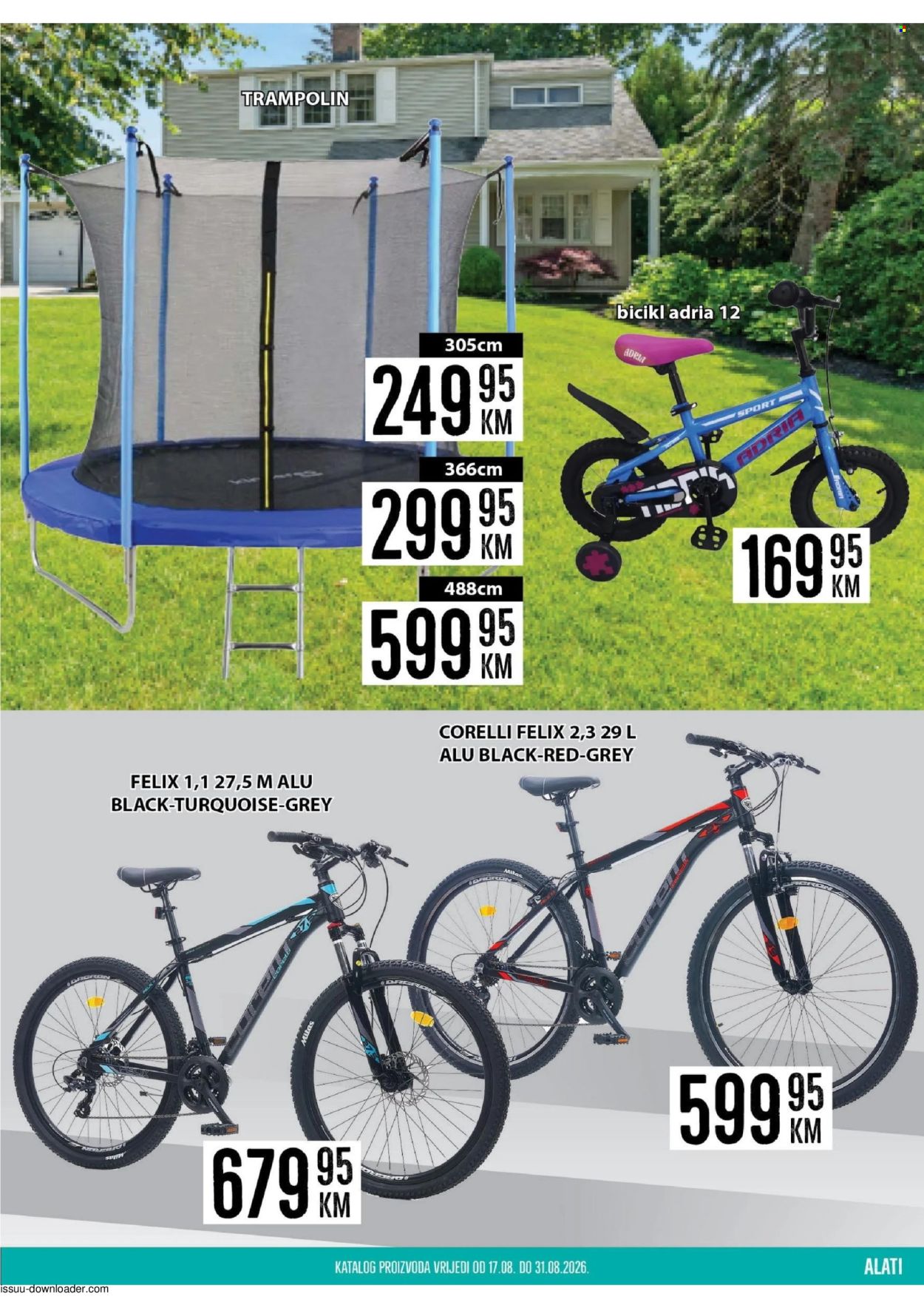 Prodex katalog - 17.08.2026. - 31.08.2026.. Stranica 35