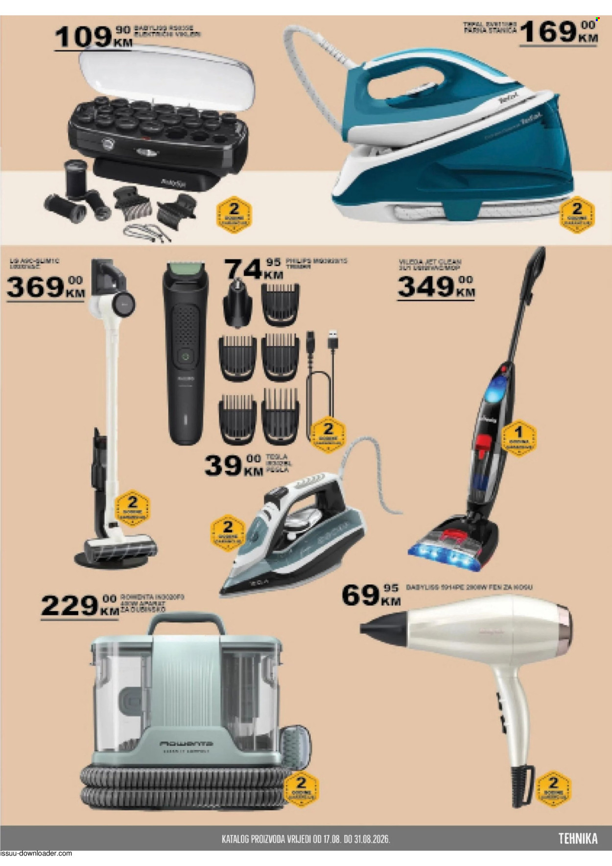 Prodex katalog - 17.08.2026. - 31.08.2026.. Stranica 39
