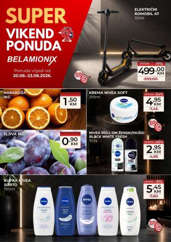 thumbnail - Belamionix katalog