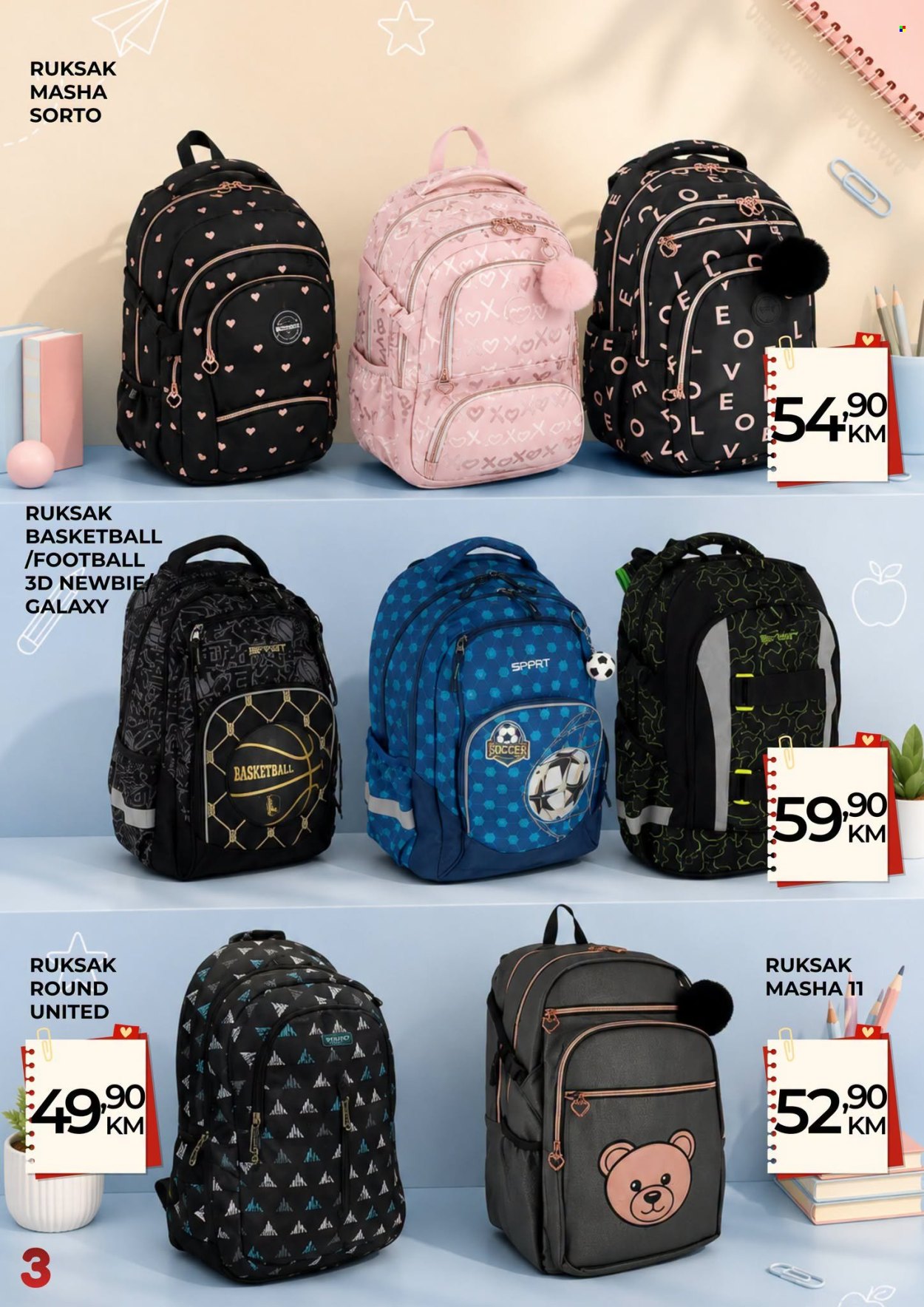 Belamionix katalog - 20.08.2026. - 10.09.2026.. Stranica 4
