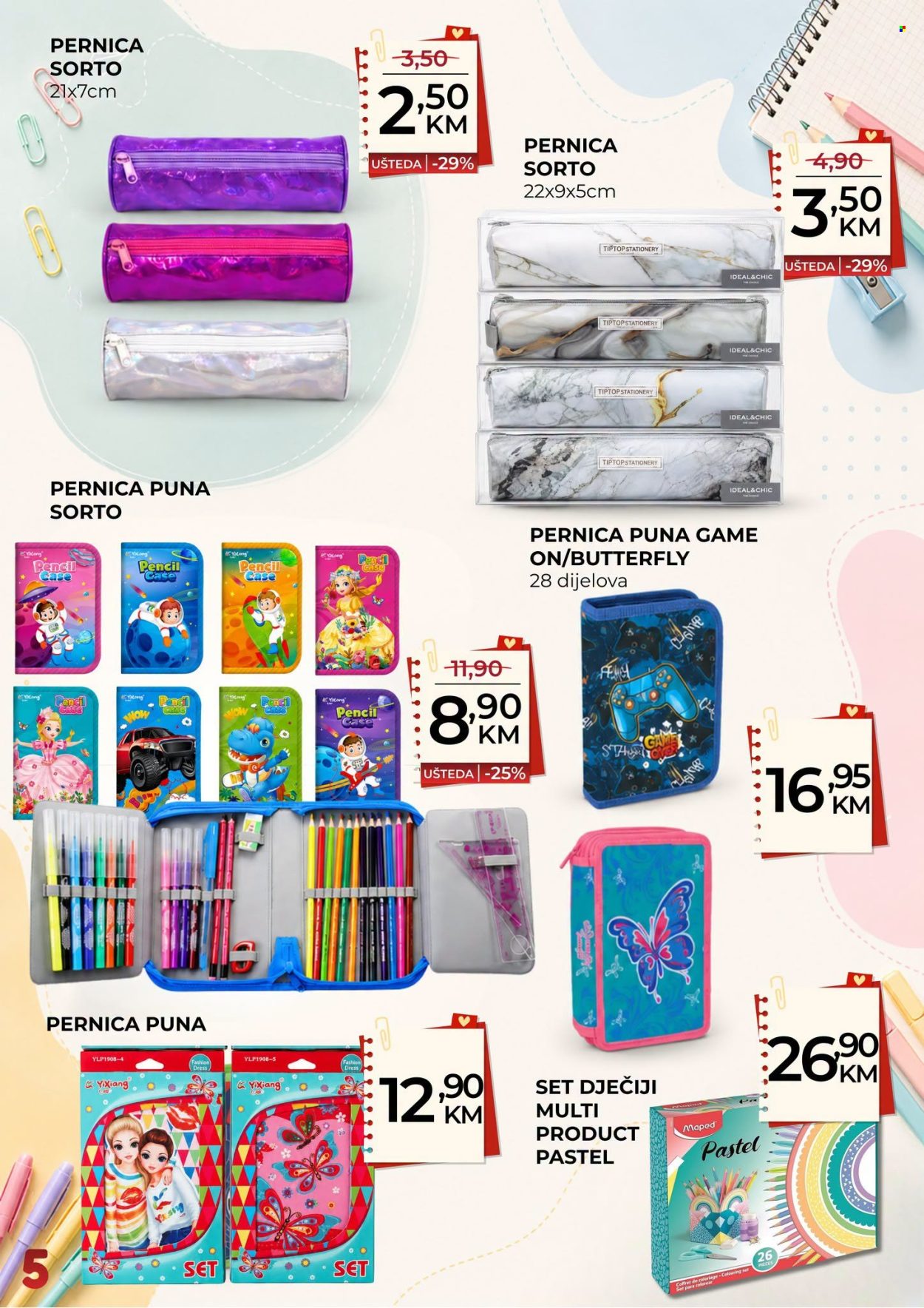 Belamionix katalog - 20.08.2026. - 10.09.2026.. Stranica 6